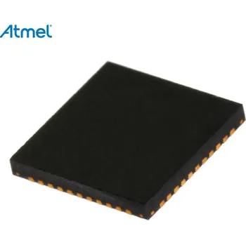 ATXMEGA16A4-MH mikrokontrolér AVR