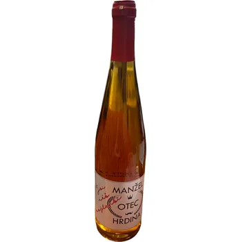 Limbach Víno "Manžel,otec,hrdina" Druh: 1