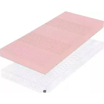 Matrace Tropico Petra Mikrofáze 90 x 190 x 9 cm