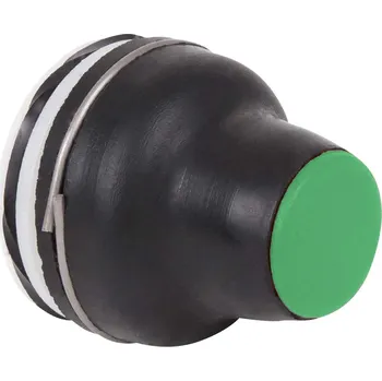 vypínač XAC B9113 tlač.zelené