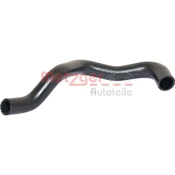 Chladič motoru Hadice chladiče METZGER 2420072