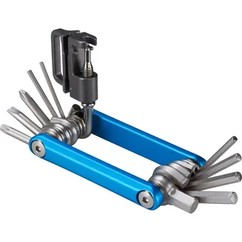 Sada nářadí Cytec Minitool 15 sada nářadí - 0 - modrá - one-size