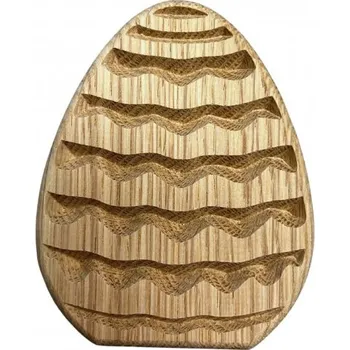 Velikonoční dekorace Dubová velikonoční vajíčka Vzor: 5