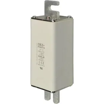 Elektroinstalační materiál P50V16S 400A aR