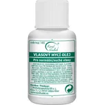 Aroma KH Karel Hadek VLASOVÝ MYCÍ OLEJ pro normální a suché vlasy Objem: 500 ml