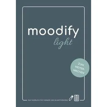 Osobní rozvoj moodify light - Selle, Janine