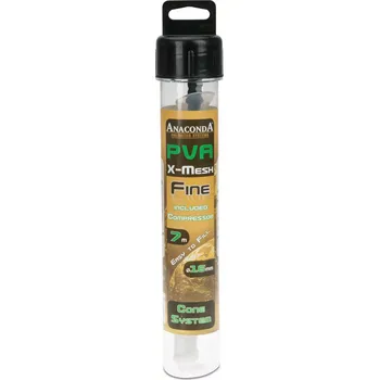 PVA SAENGER Anaconda PVA X-Mesh průměr: 16 mm