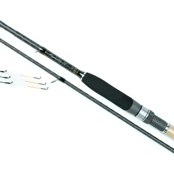 Rybářský prut Free Spirit feeder pruty - CTX Feederlite 12' 3,6m