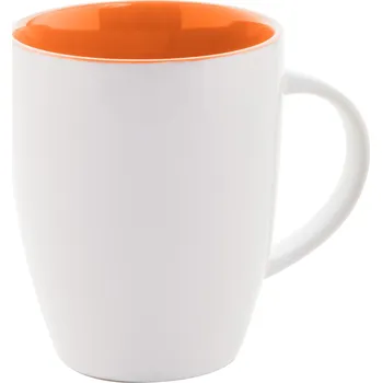 Maia hrnek oranžová