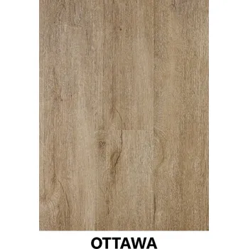 vinylová podlaha EgibiFloors Vinylová podlaha LVT DRY BACK 2,0mm (3,6232m2) Barva: OTTAWA k lepení bez podložky