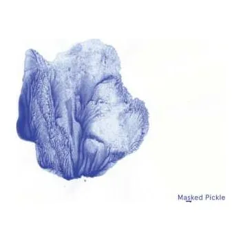 Zahraniční hudba CD Masked Pickle: 7 2022