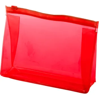 Kosmetická taška Paqua kosmetická taška červená