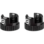 FORCE klíč FORCE na vložky gal. ventilků, hliníkový