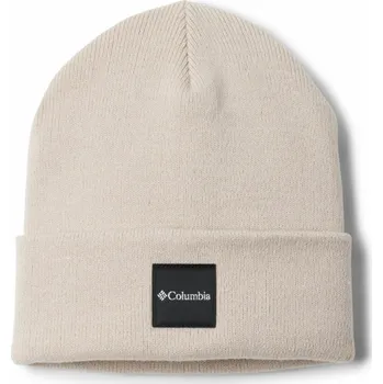 Čepice Columbia City Trek Heavy zimní čepice - 0 - hnědá - one-size