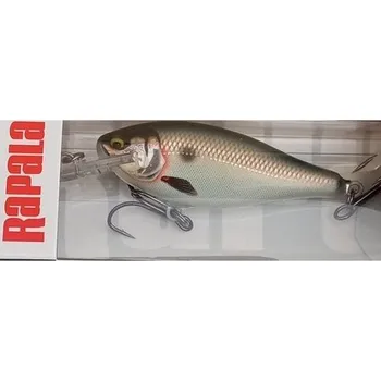 Umělá nástraha Wobler Rapala Shad Rap Elite 55_GDSD
