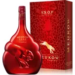 Meukow V.S.O.P Red Edition Cognag 0,7L