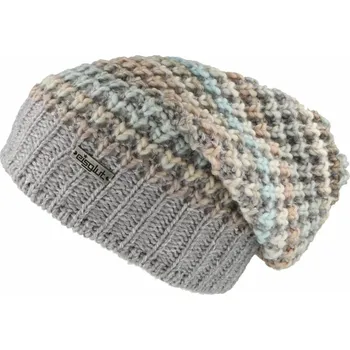 Čepice Eisglut Vivien zimní čepice - 0 - zelená - one-size