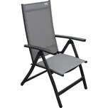 Doppler Active křeslo polohovací