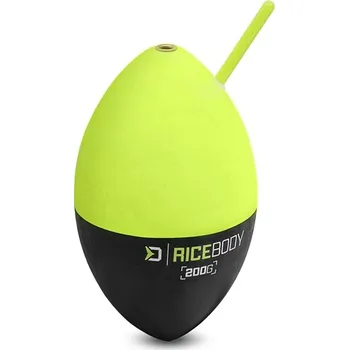 DELPHIN - Sumcový splávek CKG RiceBODY 100 g