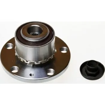 Sada ložisek kol DENCKERMANN W413348