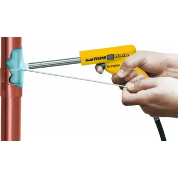 REMS Macho ˝Acetylen˝, 161010