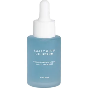 Pleťové sérum Fraela Smart Glow Oil Serum 30 ml