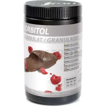 Výroba svíčky Sorbitol granulovaný 750 g | SOSA, 41472