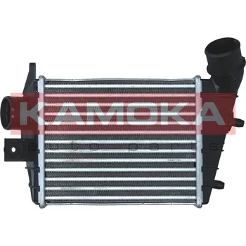 Chladič motoru Chladič turba KAMOKA 7750087