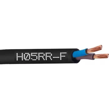 elektrický kabel Kabel CGSG 2D x 1