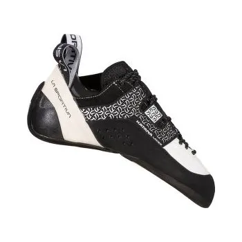 Lezečky La Sportiva Katana Laces Women (30V) White/Black bílá 40,5 EU
