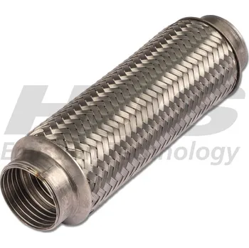 Autodíl Flexibilní trubka, výfukový systém HJS 83 00 8516