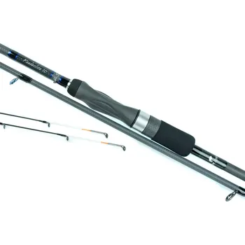 Rybářský prut Free Spirit feeder pruty - Hi-S Feederlite 10' 3,0m