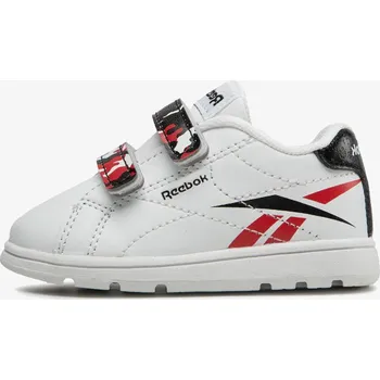 Pánské tenisky Pánské tenisky Reebok RBK ROYAL COMPLETE CLN 2.0 2V EUR 23.5 509658