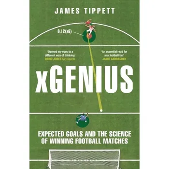 xGenius - Tippett, James