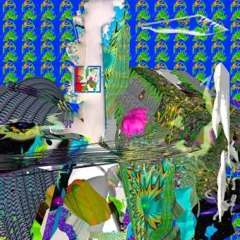 Zahraniční hudba LP Eric Slick: New Age Rage 2024