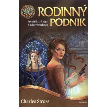 Vládcové obchodu 1: Rodinný podnik