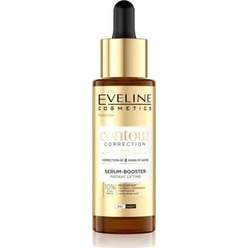 Pleťové sérum Eveline Cosmetics Contour Correction liftingové sérum proti vráskám 30 ml