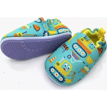 Kojenecké oblečení Bavlněné capáčky - BAGR (2-3 roky) (Značka: BABY)