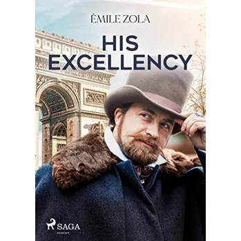 Kniha His Excellency