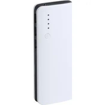 Powerbanka Tenak power banka černá