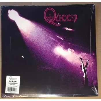 Zahraniční hudba LP Queen: Queen 2022 Half Speed Master 180g Vinyl