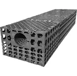 MEA WATER MANAGEMENT Vsakovací blok 1200 l sada MEA