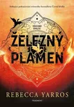 Železný plamen - Rebecca Yarros (2024,…