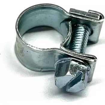 Objímka hadičky 9-11 mm