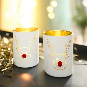 Svícen 3Pagen Svícen na čajovou svíčku Sob