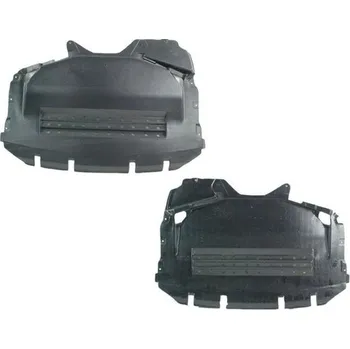 Motorový prostor Kryt motoru BMW 5 (E39), 01.96-06.04