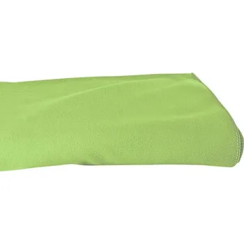 Ručník Blancheporte Ručník z mikrovlákna anýzová 70x130 cm