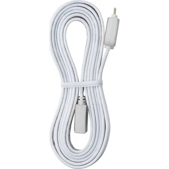 Lampička Paulmann YourLED spojovací kabel 100cm, bílá bílé