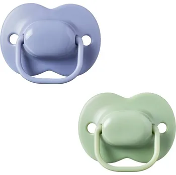 dudlíky Tommee Tippee Cherry Latex 18-36 m dudlík 2 ks