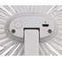 Domácí ventilátor Lifetime Air Mini USB Fan CP08248000 bílý